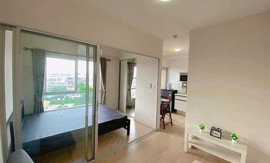 For sale 1 Beds condo in Bang Bua Thong, Nonthaburi