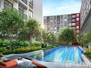 For sale 1 bed condo in Khlong Luang, Pathum Thani