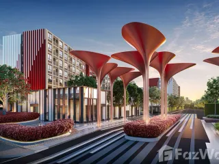 For sale 1 bed condo in Khlong Luang, Pathum Thani