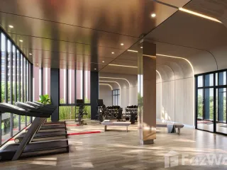 For sale 1 bed condo in Khlong Luang, Pathum Thani