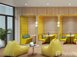 For sale 1 bed condo in Khlong Luang, Pathum Thani