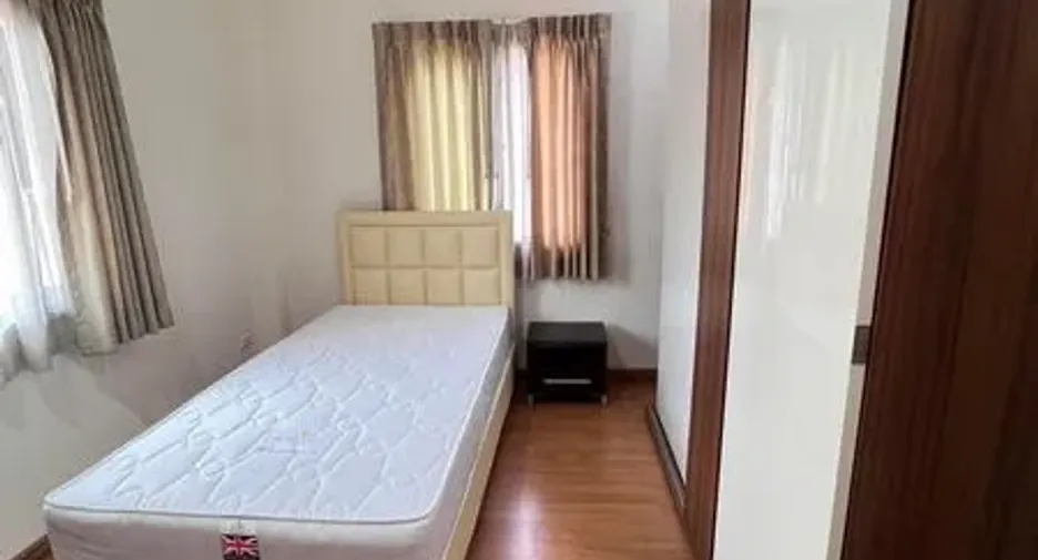 For rent 3 bedrooms house in Bang Phli, Samut Prakan
