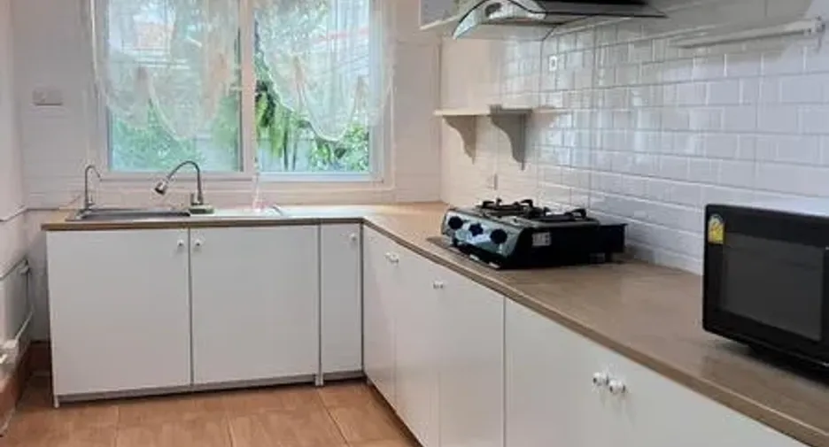 For rent 3 bedrooms house in Bang Phli, Samut Prakan