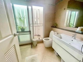 For rent 3 bed house in Bang Phli, Samut Prakan