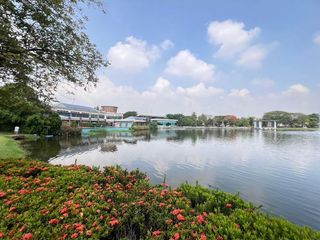 For rent 3 bed house in Bang Phli, Samut Prakan