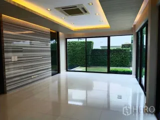 For rent そして for sale 4 ベッドルーム house in Mueang Nonthaburi, Nonthaburi