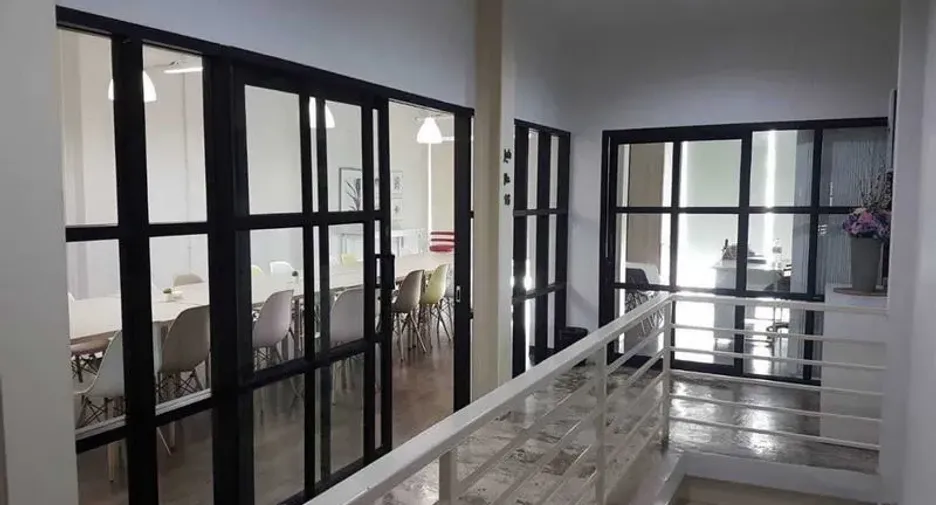For sale retail Space in Bang Rak, Bangkok