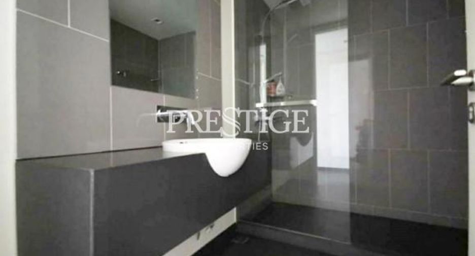 For rent 2 bedrooms condo in Bang Lamung, Chonburi