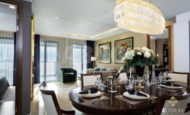 For sale 2 bed condo in Bang Lamung, Chonburi
