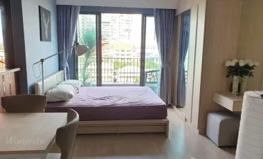 For sale 1 bed condo in Bang Na, Bangkok