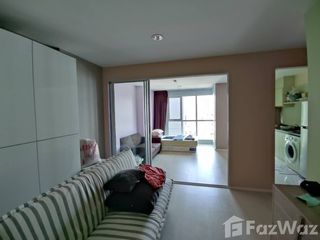 For sale 1 bed condo in Sathon, Bangkok