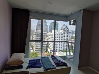 For sale 1 bed condo in Sathon, Bangkok