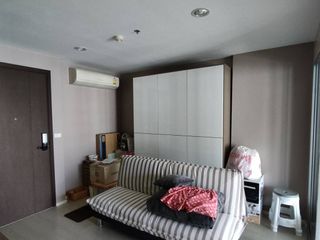 For sale 1 bed condo in Sathon, Bangkok