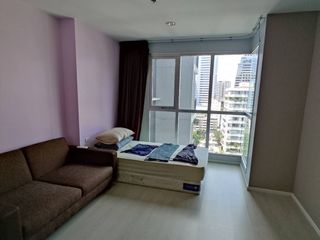 For sale 1 bed condo in Sathon, Bangkok