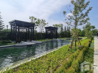 For sale 5 Beds house in Taling Chan, Bangkok