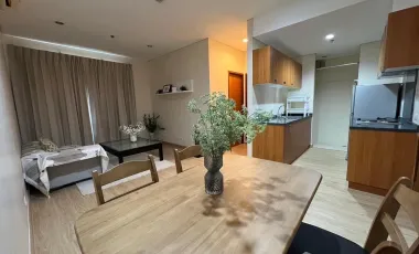 For rent 1 bed condo in Khlong San, Bangkok