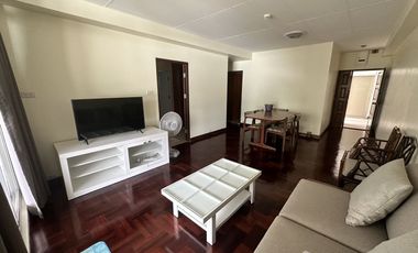 For rent 2 bed condo in Khlong Toei, Bangkok
