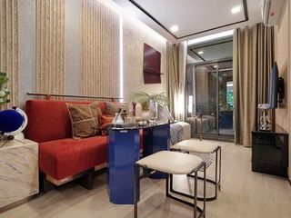 For sale 2 bed condo in Chatuchak, Bangkok