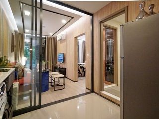 For sale 2 bed condo in Chatuchak, Bangkok