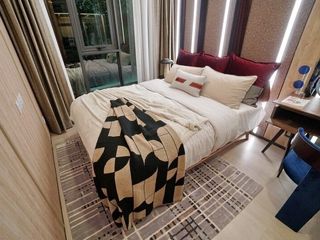 For sale 2 bed condo in Chatuchak, Bangkok