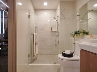 For sale 2 bed condo in Chatuchak, Bangkok