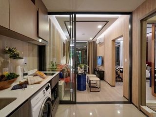 For sale 2 bed condo in Chatuchak, Bangkok