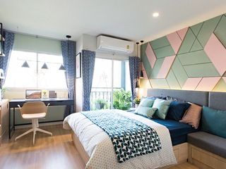 For sale スタジオ condo in Lak Si, Bangkok