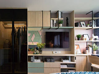 For sale スタジオ condo in Lak Si, Bangkok