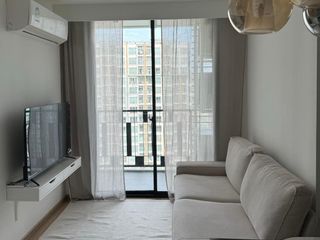 For rent 2 Beds condo in Suan Luang, Bangkok
