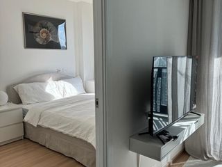 For rent 2 Beds condo in Suan Luang, Bangkok