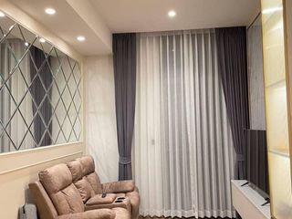 For rent 1 bed condo in Pathum Wan, Bangkok