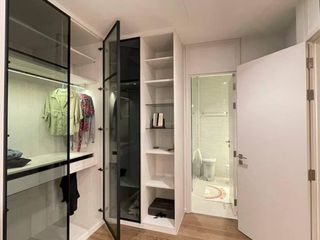 For rent 1 bed condo in Pathum Wan, Bangkok