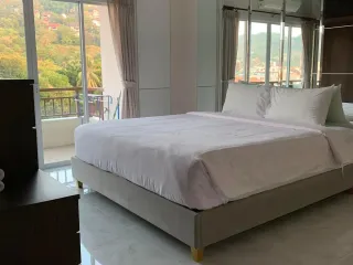 For rent 1 bed condo in Kathu, Phuket