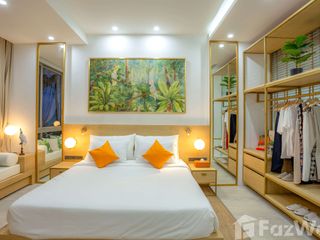 For sale 1 Beds condo in Mueang Phuket, Phuket