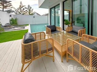 For sale 4 bed villa in Thalang, Phuket