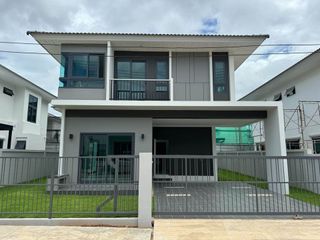For sale 3 Beds house in Mueang Phuket, Phuket