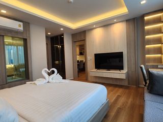 For rent 2 bed condo in Thalang, Phuket