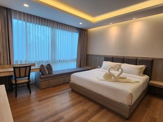 For rent 2 bed condo in Thalang, Phuket