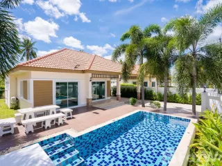 For sale 2 bed house in Hua Hin, Prachuap Khiri Khan