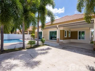 For sale 2 bed house in Hua Hin, Prachuap Khiri Khan