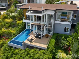 For sale 3 bed house in Ko Samui, Surat Thani