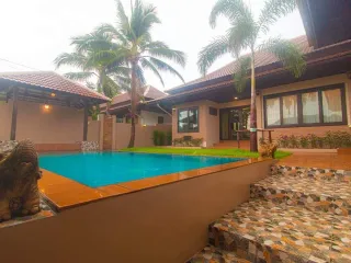 For rent 3 bed villa in Ko Samui, Surat Thani