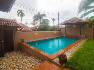 For rent 3 bed villa in Ko Samui, Surat Thani