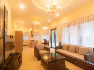 For rent 3 bed villa in Ko Samui, Surat Thani