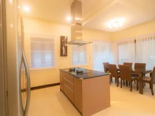 For rent 3 bed villa in Ko Samui, Surat Thani