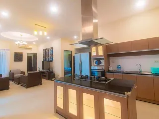 For rent 3 bed villa in Ko Samui, Surat Thani