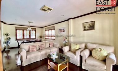 For sale 3 bedrooms house in East Pattaya, Pattaya