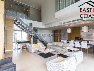 出租 4 卧室 公寓 在 Bang Lamung, Chon Buri