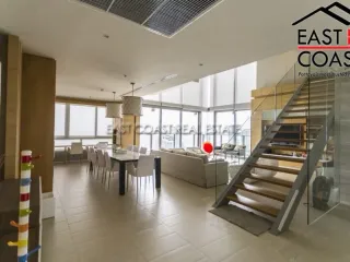 出租 4 卧室 公寓 在 Bang Lamung, Chon Buri