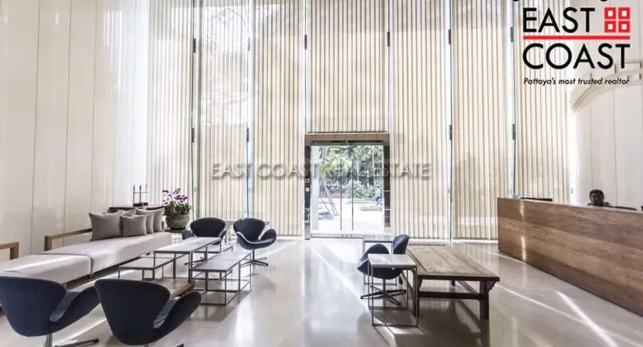 For rent 4 bedrooms condo in Bang Lamung, Chonburi